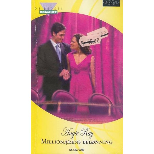 De bedste romaner 542