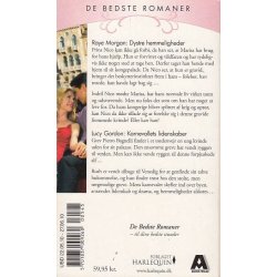 De bedste romaner 545 (2010)