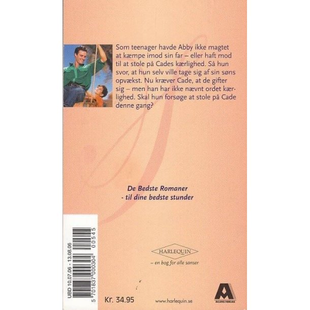 De bedste romaner 545 (2006)