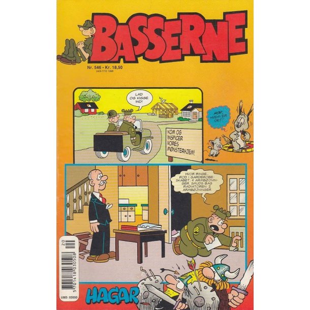 Basserne 546