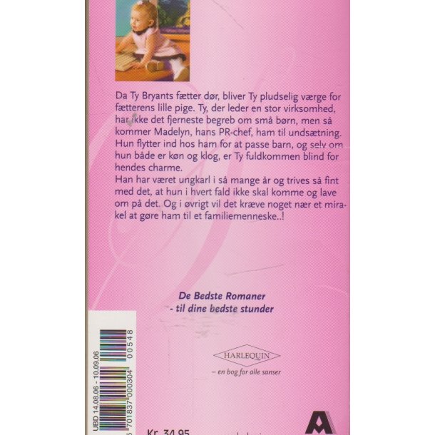 De bedste romaner 548 (Bog)