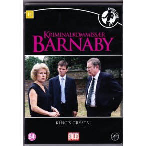 Kriminalkommiss�r Barnaby 54 (DVD)