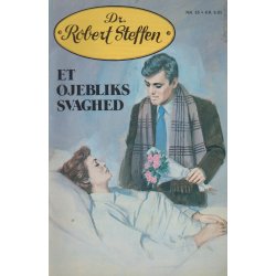 DR. Robert Steffen 55