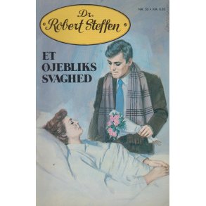 DR. Robert Steffen 55