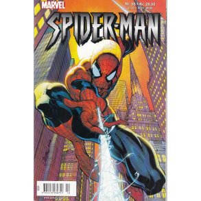 Spider-Man 55