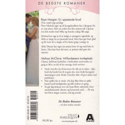 De bedste romaner 551 (2010)