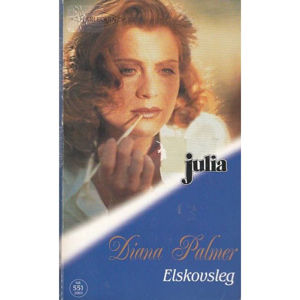 Julia 551 (2003)