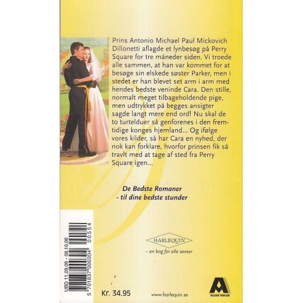 De bedste romaner 554