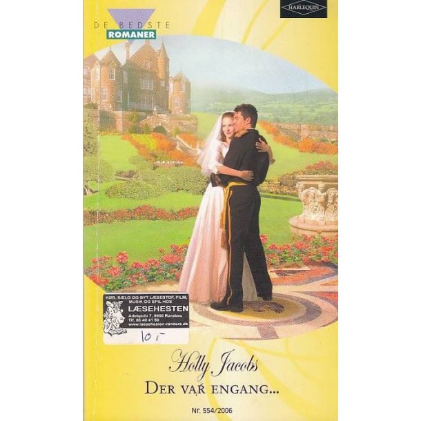 De bedste romaner 554