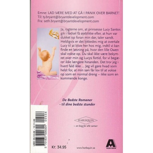 De bedste romaner 556