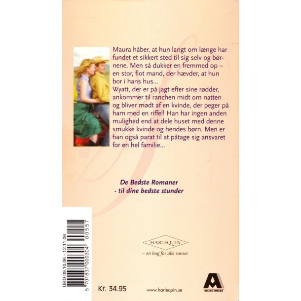 De bedste romaner 557