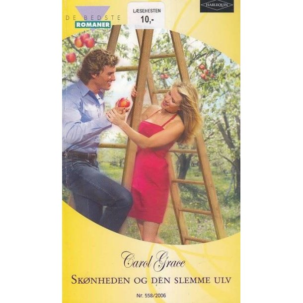 De bedste romaner 558