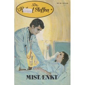 DR. Robert Steffen 56