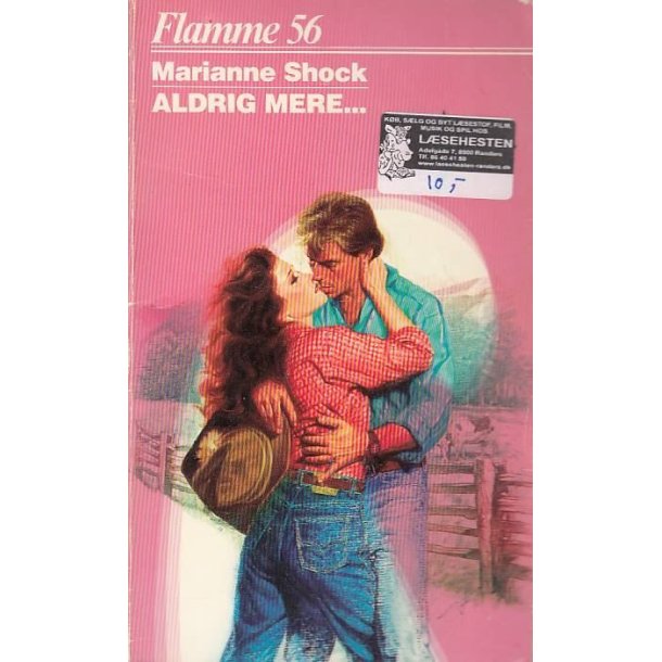 Flamme 56