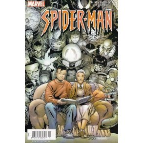 Spider-Man 56