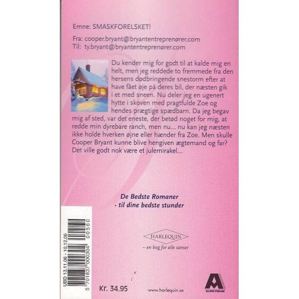 De bedste romaner 560