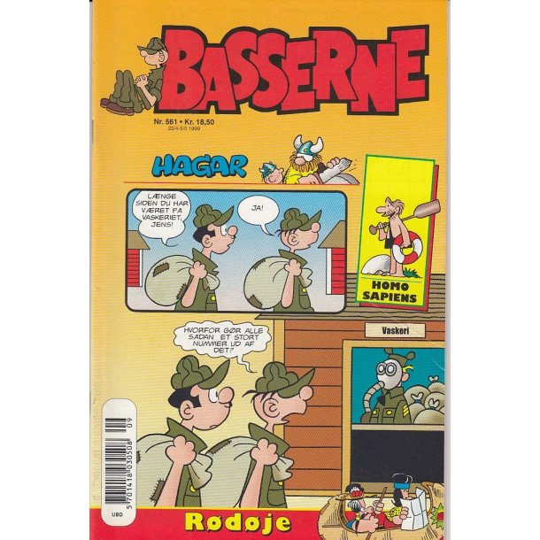 Basserne 561