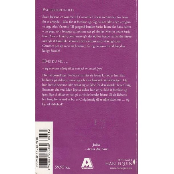 Julia 562 (2010)