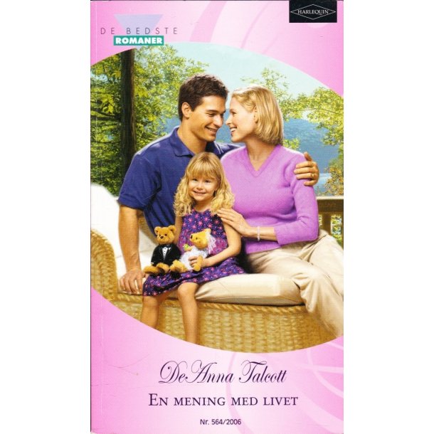 De bedste romaner 564