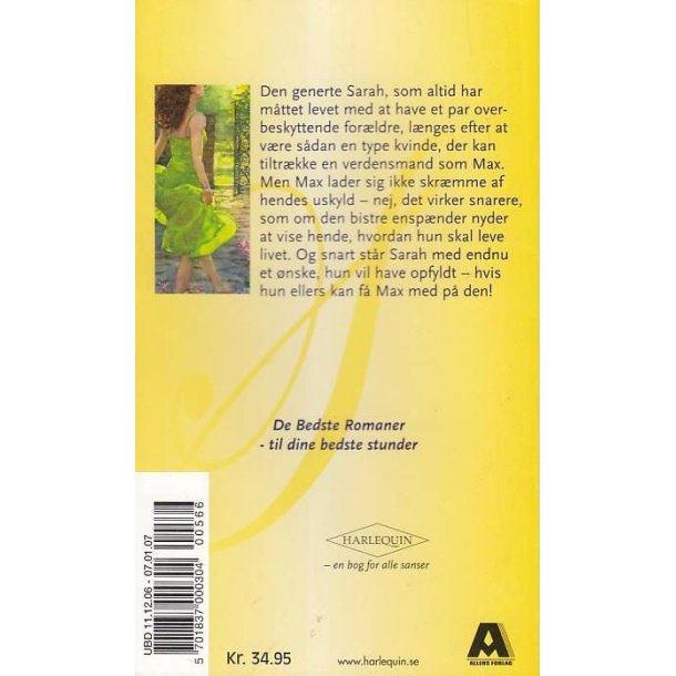 De bedste romaner 566