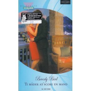 De bedste romaner 567