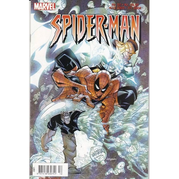 Spider-Man 57