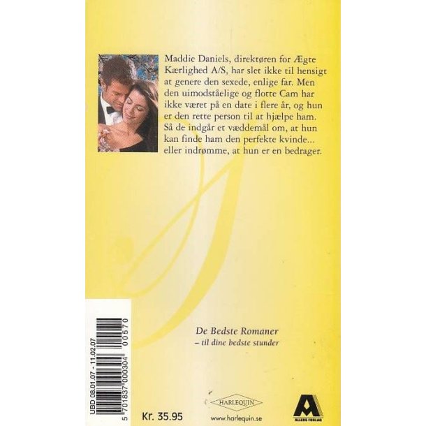 De bedste romaner 570