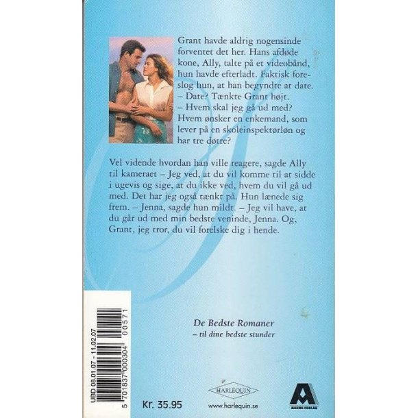 De bedste romaner 571