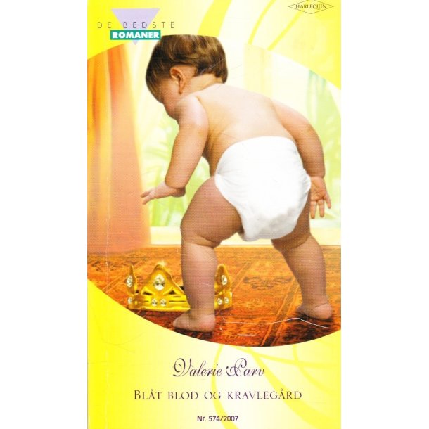 De bedste romaner 574