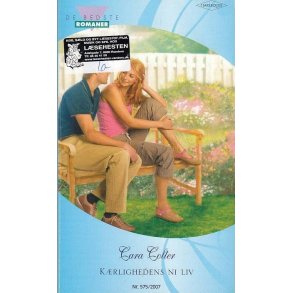 De bedste romaner 575