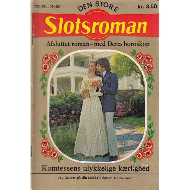 Den store slotsroman 58