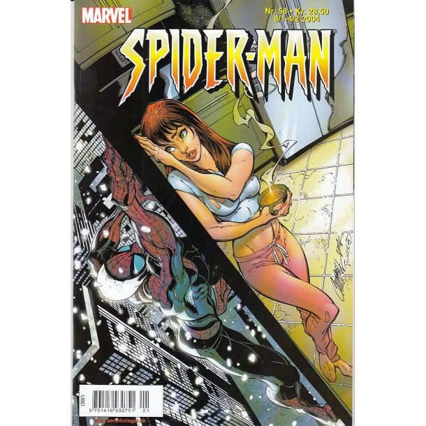 Spider-Man 58