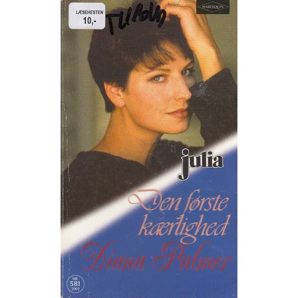 Julia 581