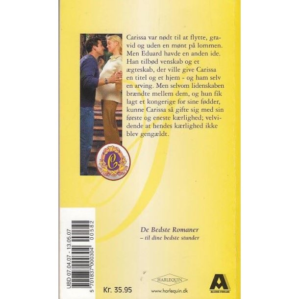 De bedste romaner 582