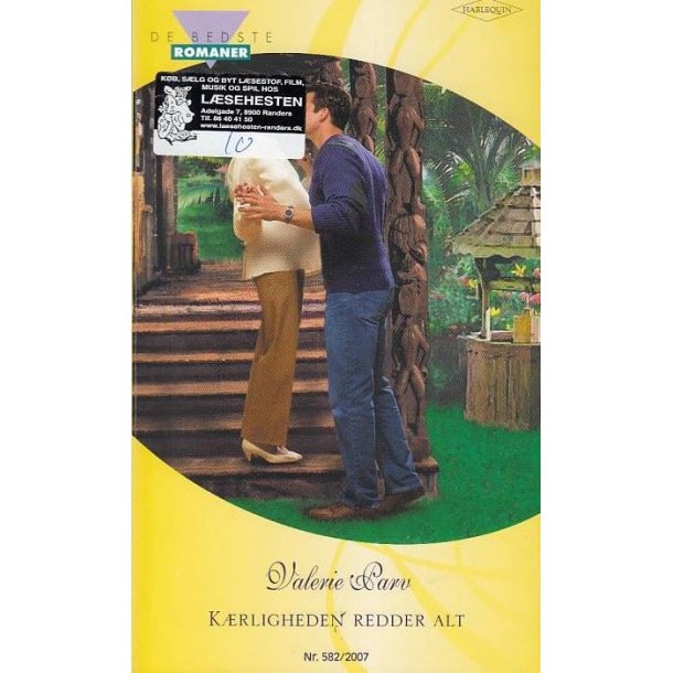 De bedste romaner 582