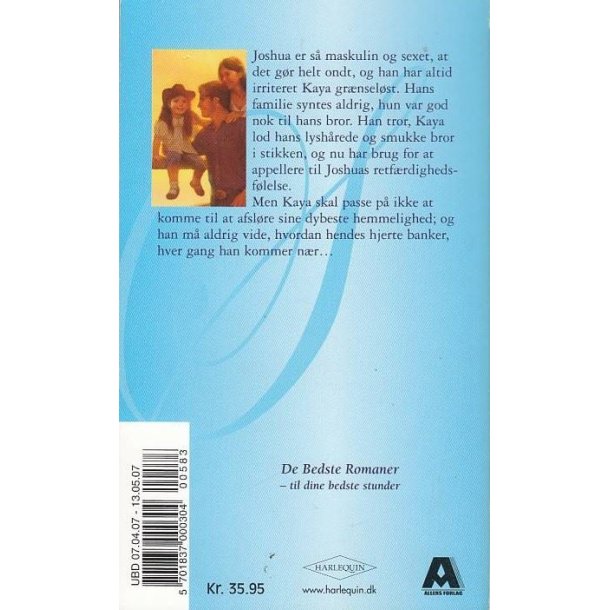 De bedste romaner 583