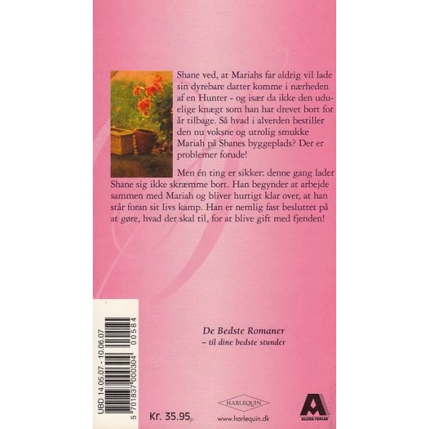 De bedste romaner 584