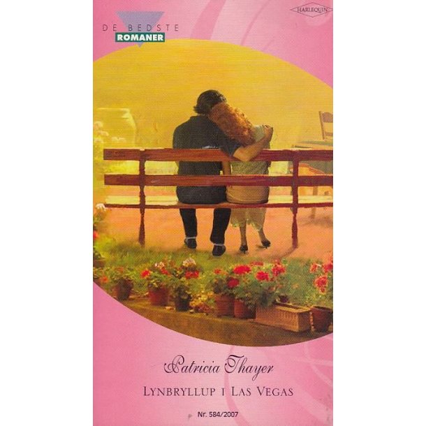 De bedste romaner 584