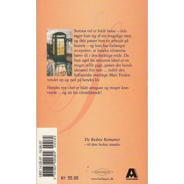 De bedste romaner 585