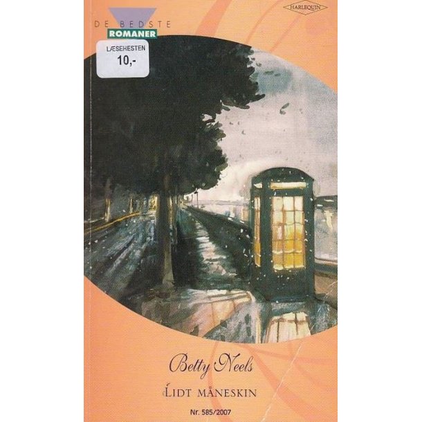 De bedste romaner 585