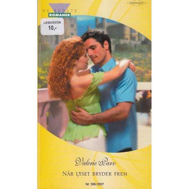 De bedste romaner 586