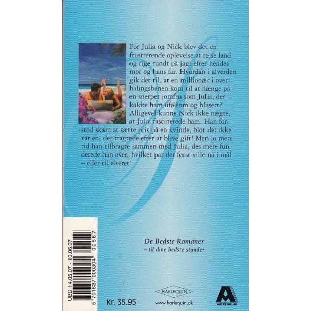 De bedste romaner 587