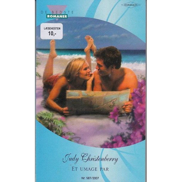 De bedste romaner 587