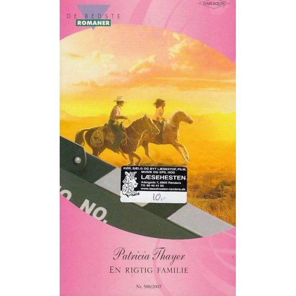 De bedste romaner 588