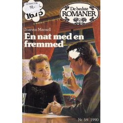 De bedste romaner 59