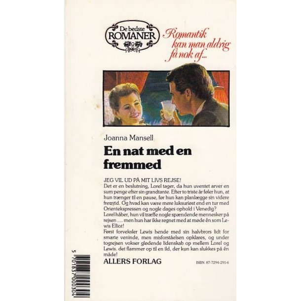 De bedste romaner 59