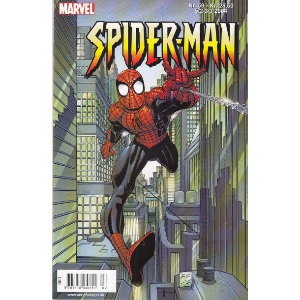 Spider-Man 59