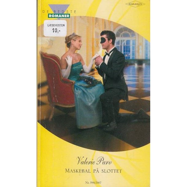 De bedste romaner 590