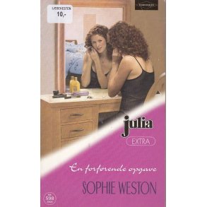 Julia 598 (2004)