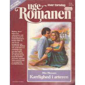 Uge romanen 598